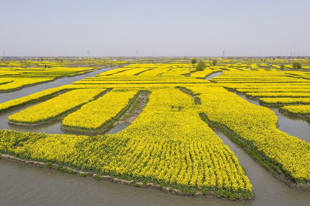 Qianduo Scenic Area